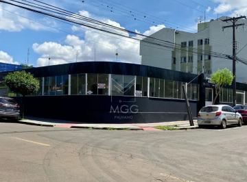 IMÓVEL COMERCIAL REBOUÇAS · IMÓVEL COMERCIAL REBOUÇAS