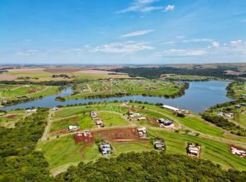 CONDOMÍNIO ECOVILLAS DO LAGO · CONDOMÍNIO ECOVILLAS DO LAGO