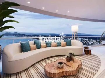 Apartamento · 227m² · 3 Quartos · 2 Vagas · Apartamento à venda no bairro Ponta da Praia
