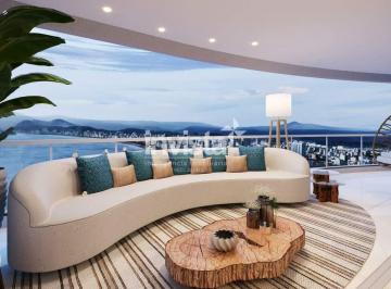 Apartamento · 290m² · 4 Quartos · 3 Vagas · Apartamento à venda no bairro Ponta da Praia