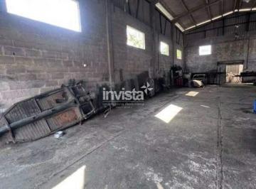 Comercial · 600m² · 3 Vagas · Galpão para aluguel no bairro CIDADE NAÚTICA