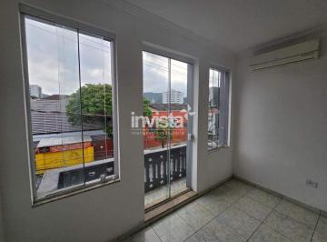 Comercial · 110m² · Sala Comercial para aluguel no bairro Vila Belmiro