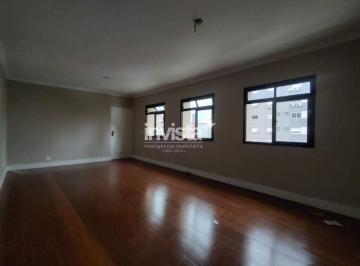 Apartamento · 128m² · 3 Quartos · 2 Vagas · Apartamento de 3 Quartos e 1 Suítes na Vila Rica em Santos!