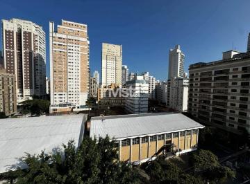 Apartamento · 128m² · 3 Quartos · 2 Vagas · Apartamento de 3 Quartos e 1 Suítes na Vila Rica em Santos!