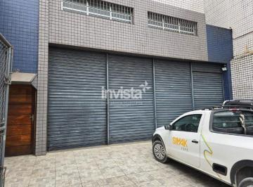 Comercial · 500m² · 3 Vagas · Loja para aluguel no bairro Vila Mathias