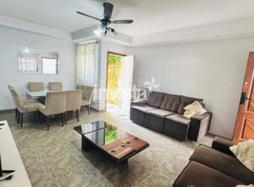Casa · 152m² · 4 Quartos · 2 Vagas · Casa à venda no bairro Campo Grande