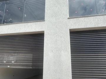 Barracão Comercial · Barracão Comercial