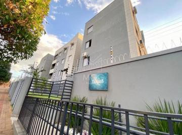 Edifício Residencial Tapuias · Edifício Residencial Tapuias