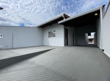 Casa com Edícula · Casa com Edícula