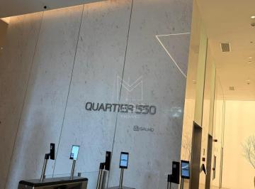 Edifício Quartier 550 · Edifício Quartier 550