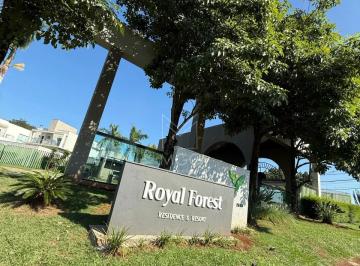 Condomínio Royal Forest · Condomínio Royal Forest