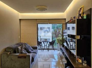 Apartamento · 78m² · 3 Quartos · Apartamento com 3 Quartos e 1 suite na Freguesia