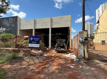 Barracão Avenida São João · Barracão Avenida São João