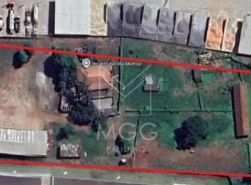 Terreno Cafezal Londrina · Terreno Cafezal Londrina