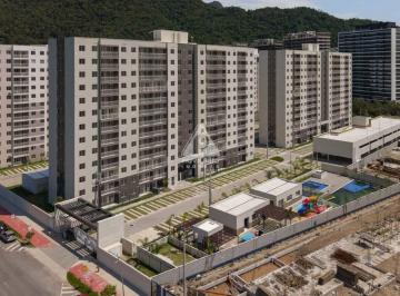 Apartamento · 60m² · 3 Quartos · 1 Vaga · Apartamento 3 Quartos (1 Suíte) – Duet Barra Residence | Barra Olímpica