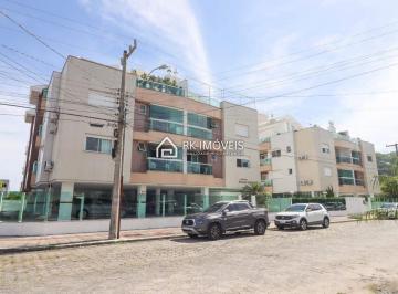 Apartamento · 94m² · 2 Quartos · 1 Vaga · Apartamento para aluguel, 2 quartos, 2 suítes, 1 vaga, Ingleses do Rio Vermelho - Florianópolis/SC