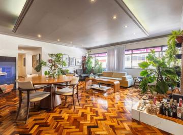Apartamento · 120m² · 3 Quartos · 1 Vaga · SQS 213 Apartamento 3 Quartos + DCE