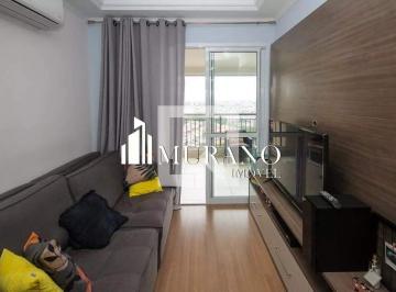Apartamento · 66m² · 2 Quartos · 1 Vaga · Apartamento à venda, 2 quartos, 1 vaga, Vila Formosa - São Paulo/SP