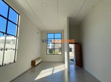 Casa · 126m² · 3 Quartos · 2 Vagas · Casa linear no Condominio Viverde I, com 3 Suítes à venda com 126m² na Nova São Pedro - por R$ 890.0