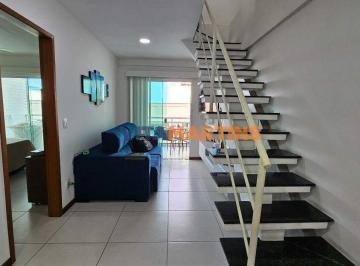Apartamento · 123m² · 2 Quartos · 1 Vaga · Apartamento à venda, 2 quartos, 2 suítes, 1 vaga, Centro - Cabo Frio/RJ