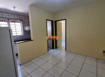 Apartamento · 28m² · 1 Quarto · Apartamento para Locação 1 Quarto, 1 Vaga, 28M², Cidade Universitária, Campinas - SP