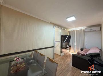 Apartamento · 62m² · 3 Quartos · 1 Vaga · Apartamento com 3 quartos no Glória em Joinville
