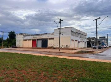 Comercial · 1000m² · IMÓVEL COMERCIAL À VENDA PARK SUL (SOF SUL) ALTA VISIBILIDADE E RENDA - 700 m2 
