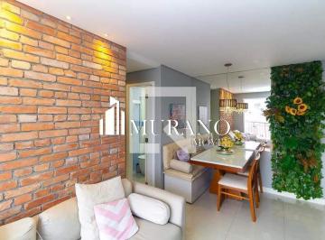 Apartamento · 52m² · 2 Quartos · 1 Vaga · Apartamento à venda, 2 quartos, 1 vaga, Vila Prudente - São Paulo/SP
