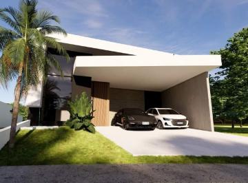 Casa · 211m² · 4 Quartos · 4 Vagas · Casa em Condomínio à venda em Indaiatuba - Park Gran Reserve, 4 quartos 211 m² por 2.290.000,00