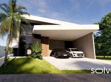 Casa · 211m² · 4 Quartos · 4 Vagas · Casa em Condomínio à venda em Indaiatuba - Park Gran Reserve, 4 quartos 211 m² por 2.290.000,00