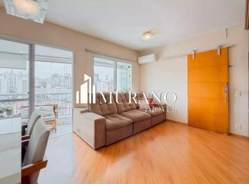 Apartamento · 84m² · 3 Quartos · 2 Vagas · Apartamento à venda, 3 quartos, 1 suíte, 2 vagas, Vila Clementino - São Paulo/SP