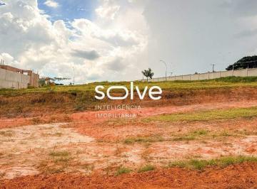 Terreno · 300m² · Terreno em Condomínio à venda em Indaiatuba - Casa do Lago, 300 m² por 420.000,00
