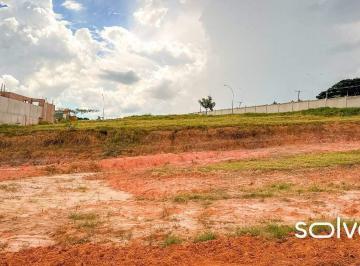 Terreno · 300m² · Terreno em Condomínio à venda em Indaiatuba - Casa do Lago, 300 m² por 420.000,00