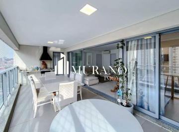 Apartamento · 115m² · 3 Quartos · 2 Vagas · Apartamento à venda, 3 quartos, 3 suítes, 2 vagas, Vila Mariana - São Paulo/SP