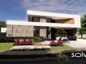 Casa · 201m² · 3 Quartos · 4 Vagas · Casa em Condomínio à venda em Indaiatuba - Jardim Piemonte, 3 quartos 201 m² por 2.500.000,00