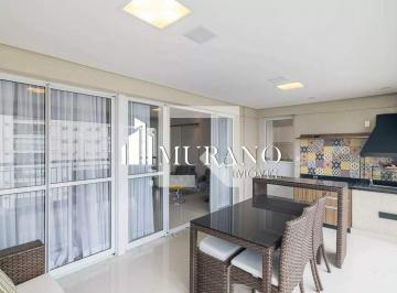 Apartamento · 135m² · 3 Quartos · 2 Vagas · Apartamento à venda, 3 quartos, 3 suítes, 2 vagas, Vila Gilda - Santo André/SP