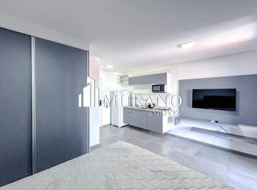 Apartamento · 35m² · 1 Quarto · 1 Vaga · Apartamento à venda, 1 quarto, 1 suíte, 1 vaga, Tatuapé - São Paulo/SP