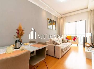 Apartamento · 50m² · 2 Quartos · 1 Vaga · Apartamento à venda, 2 quartos, 1 vaga, Vila Prudente - São Paulo/SP