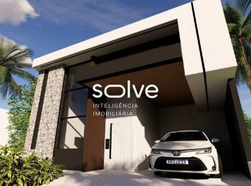 Casa · 180m² · 3 Quartos · 3 Vagas · Casa em Condomínio à venda em Indaiatuba - Park Gran Reserve, 3 quartos 180 m² por 1.850.000,00