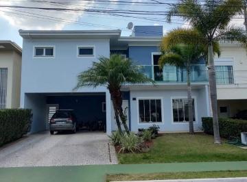 Casa · 357m² · 4 Quartos · 6 Vagas · Casa em Condomínio à venda em Indaiatuba - Jardim Esplendor, 4 quartos 357 m² por 2.900.000,00