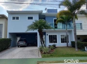 Casa · 357m² · 4 Quartos · 6 Vagas · Casa em Condomínio à venda em Indaiatuba - Jardim Esplendor, 4 quartos 357 m² por 2.900.000,00