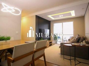 Apartamento · 91m² · 3 Quartos · 2 Vagas · Apartamento à venda, 3 quartos, 1 suíte, 2 vagas, Vila Prudente - São Paulo/SP
