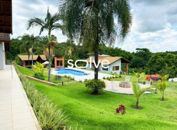 Rural · 20400m² · 3 Quartos · 4 Vagas · Chácara à venda em Indaiatuba - Mosteiro de Itaici, 3 quartos 1.000 m² por 3.900.000,00