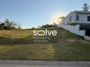 Terreno · 540m² · Terreno em Condomínio à venda em Indaiatuba - Villa dos Pinheiros, 540 m² por 1.188.000,00