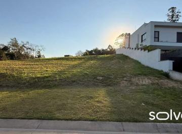 Terreno · 540m² · Terreno em Condomínio à venda em Indaiatuba - Villa dos Pinheiros, 540 m² por 1.188.000,00