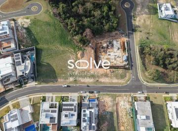 Terreno · 607m² · Terreno em Condomínio à venda em Indaiatuba - Villa dos Pinheiros, 607,08 m² por 1.335.576,00