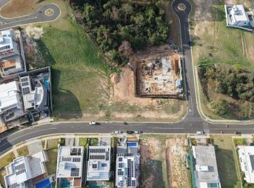 Terreno · 607m² · Terreno em Condomínio à venda em Indaiatuba - Villa dos Pinheiros, 607,08 m² por 1.340.000,00