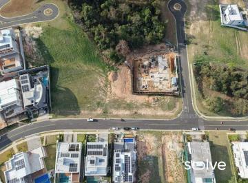 Terreno · 607m² · Terreno em Condomínio à venda em Indaiatuba - Villa dos Pinheiros, 607,08 m² por 1.340.000,00