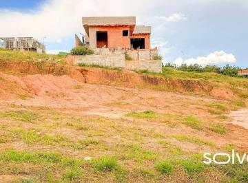 Terreno · 300m² · Terreno em Condomínio à venda em Indaiatuba - Casa do Lago, 300 m² por 420.000,00