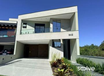 Casa · 198m² · 3 Quartos · 4 Vagas · Casa em Condomínio à venda em Indaiatuba - Park Gran Reserve, 3 quartos 198,5 m² por 1.800.000,00
